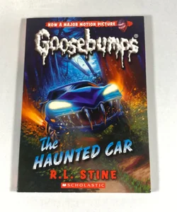 The Haunted Car