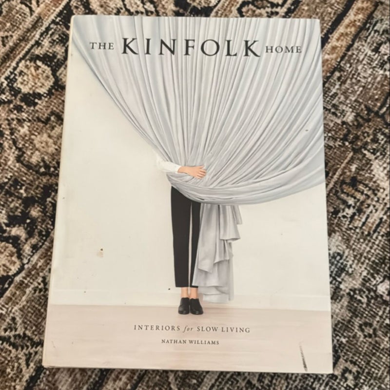 The Kinfolk Home