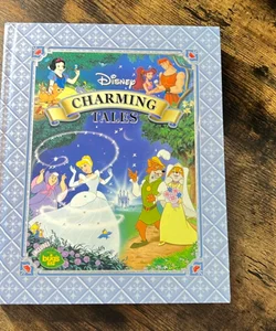 Disney Charming Tales