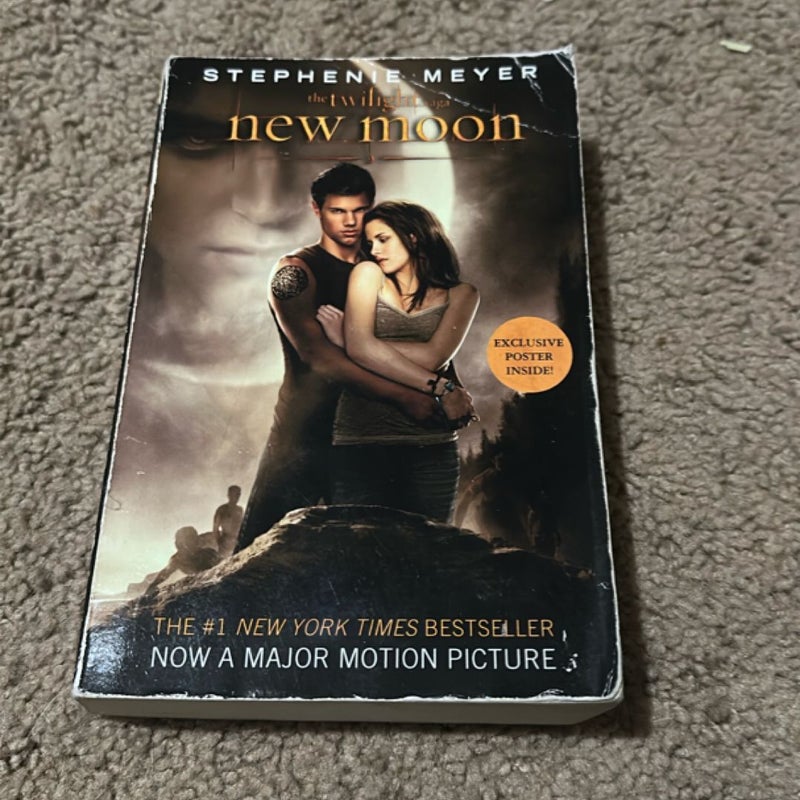 New Moon