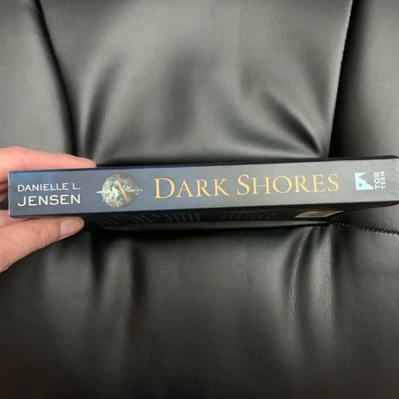 Dark Shores