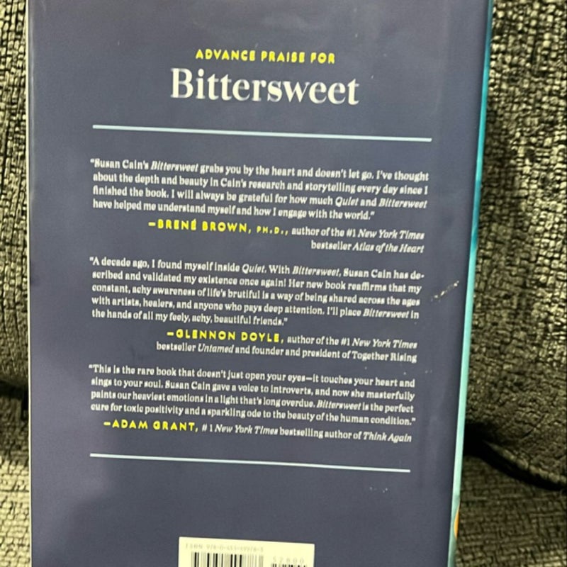 Bittersweet