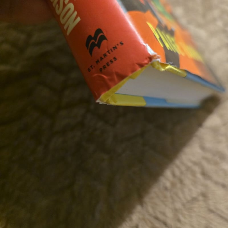 The Other Side of Now