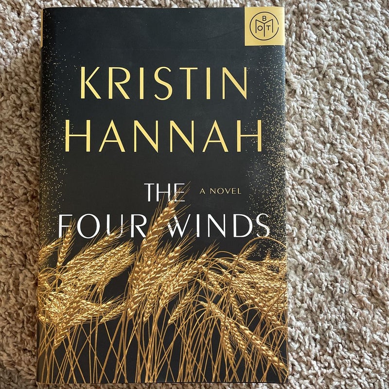 The Four Winds