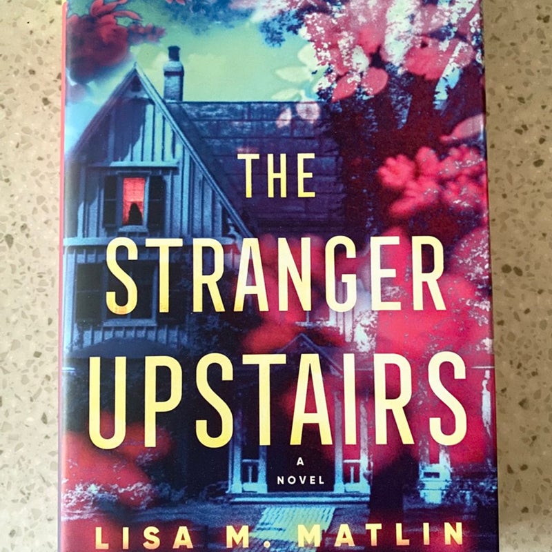 The Stranger Upstairs