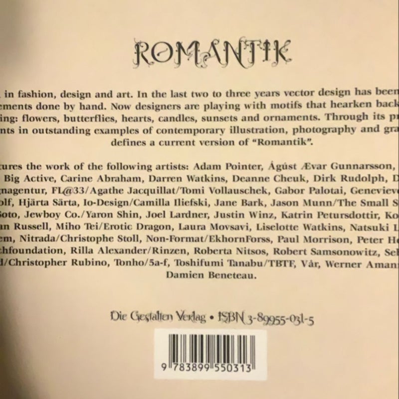 Romantik