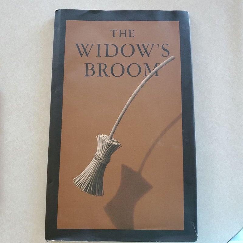 The Widow's Broom