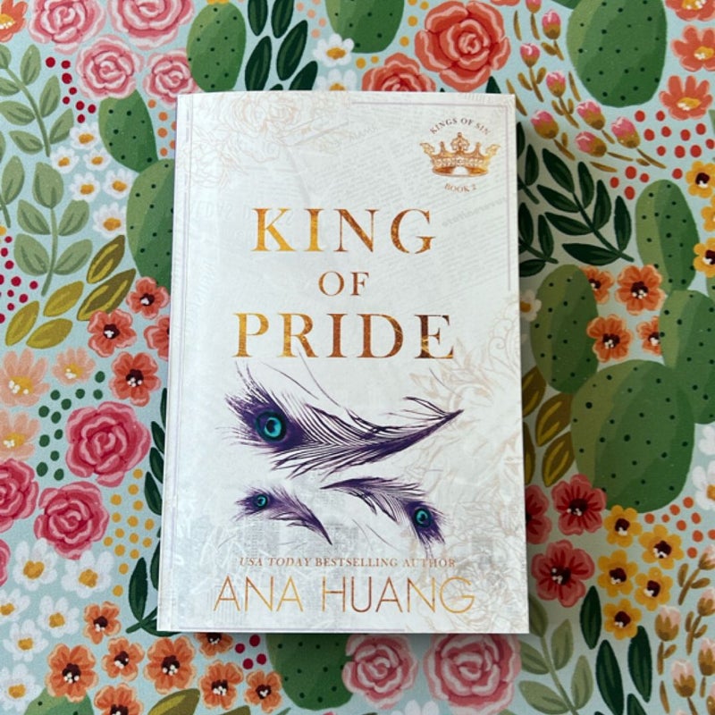 King of Pride
