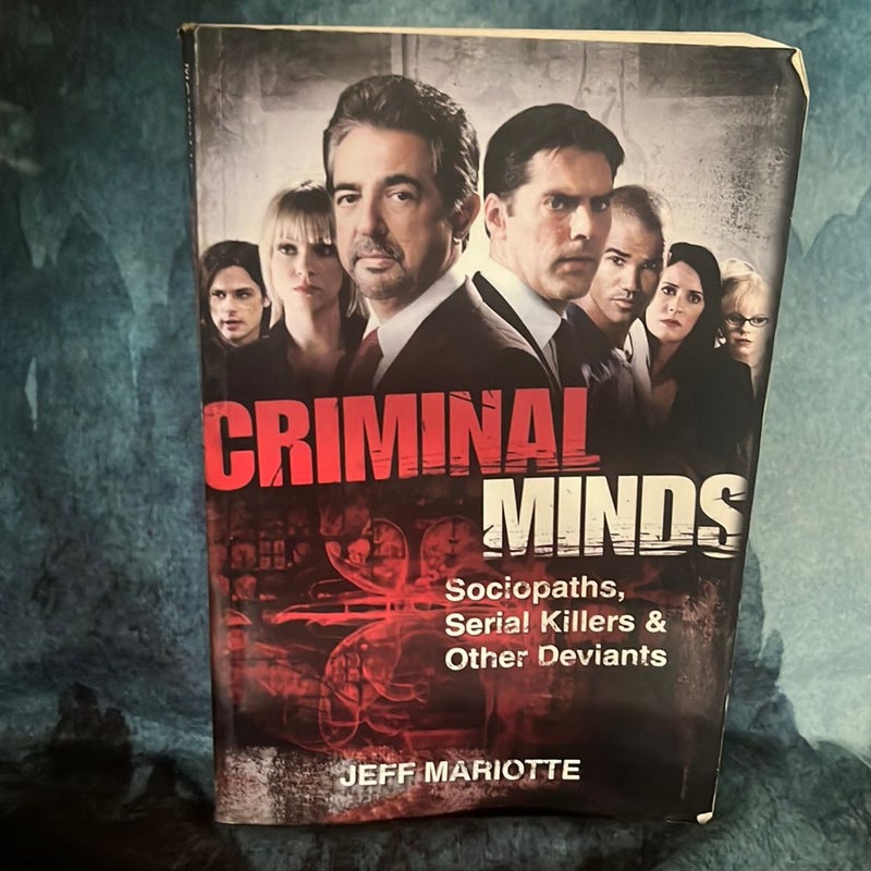 Criminal Minds