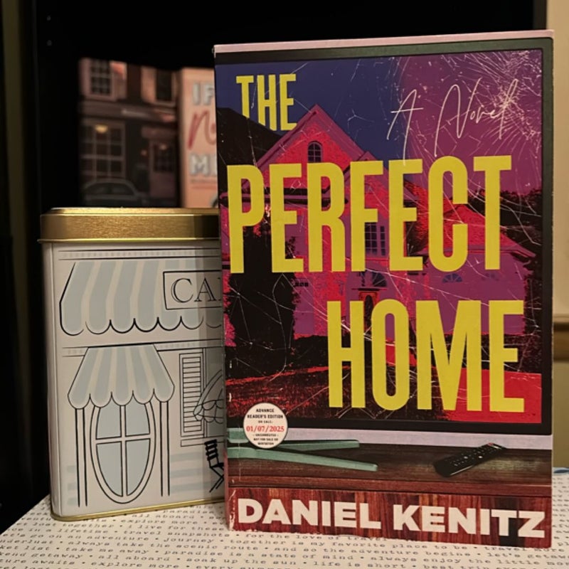 The Perfect Home