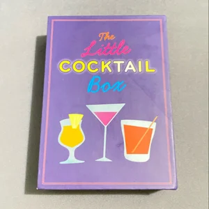 The Little Cocktail Box