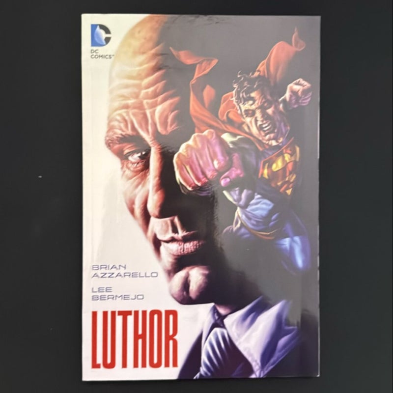 Luthor