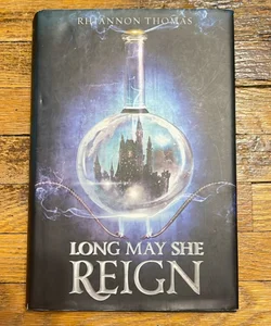 Long May She Reign