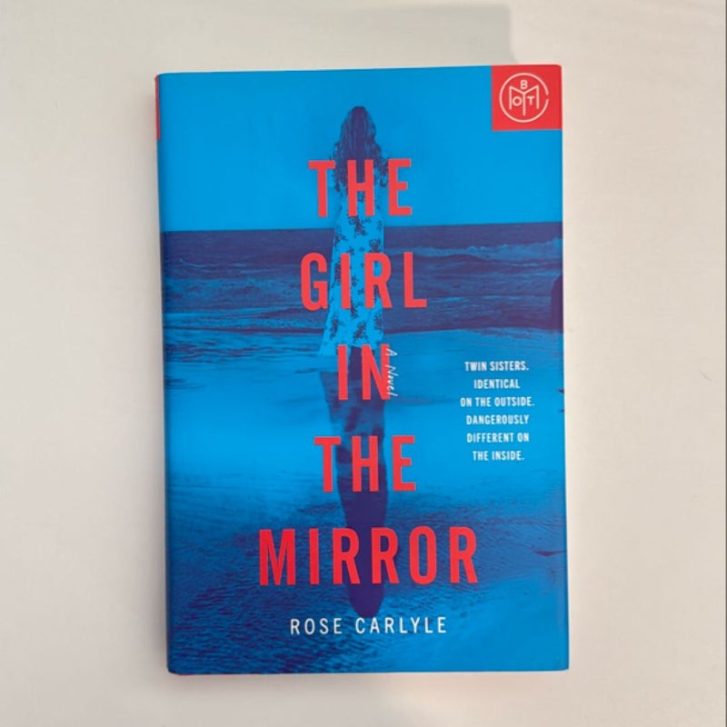 The Girl in the Mirror