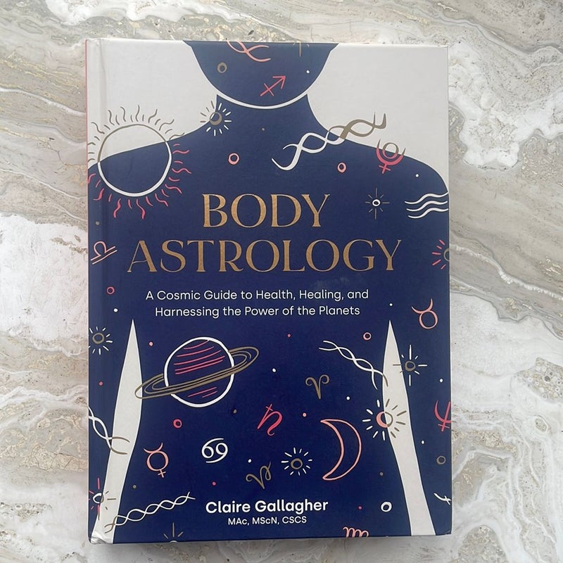 Body Astrology