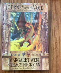 Journey into the Void - Book Club Edition 