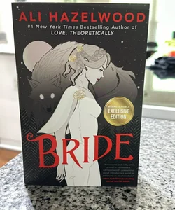 Bride 