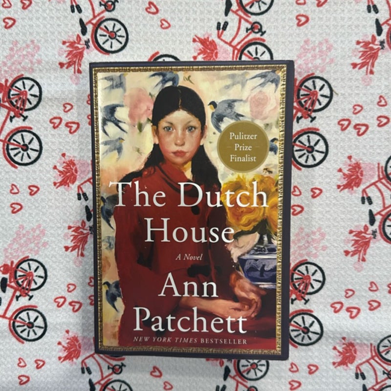 The Dutch House