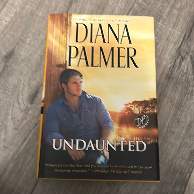 Undaunted