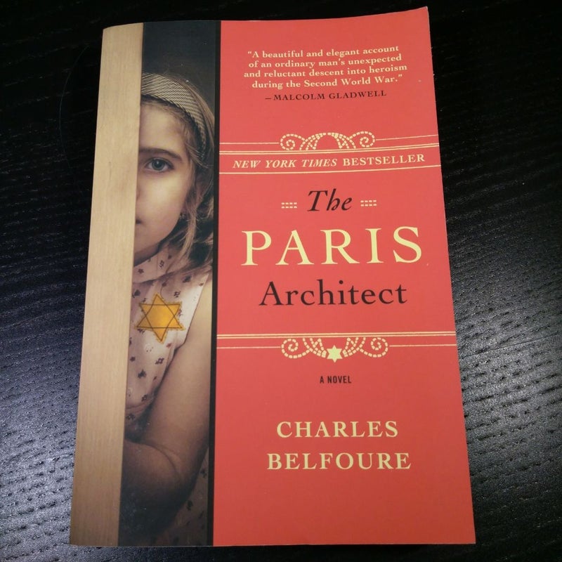 The Paris Architect