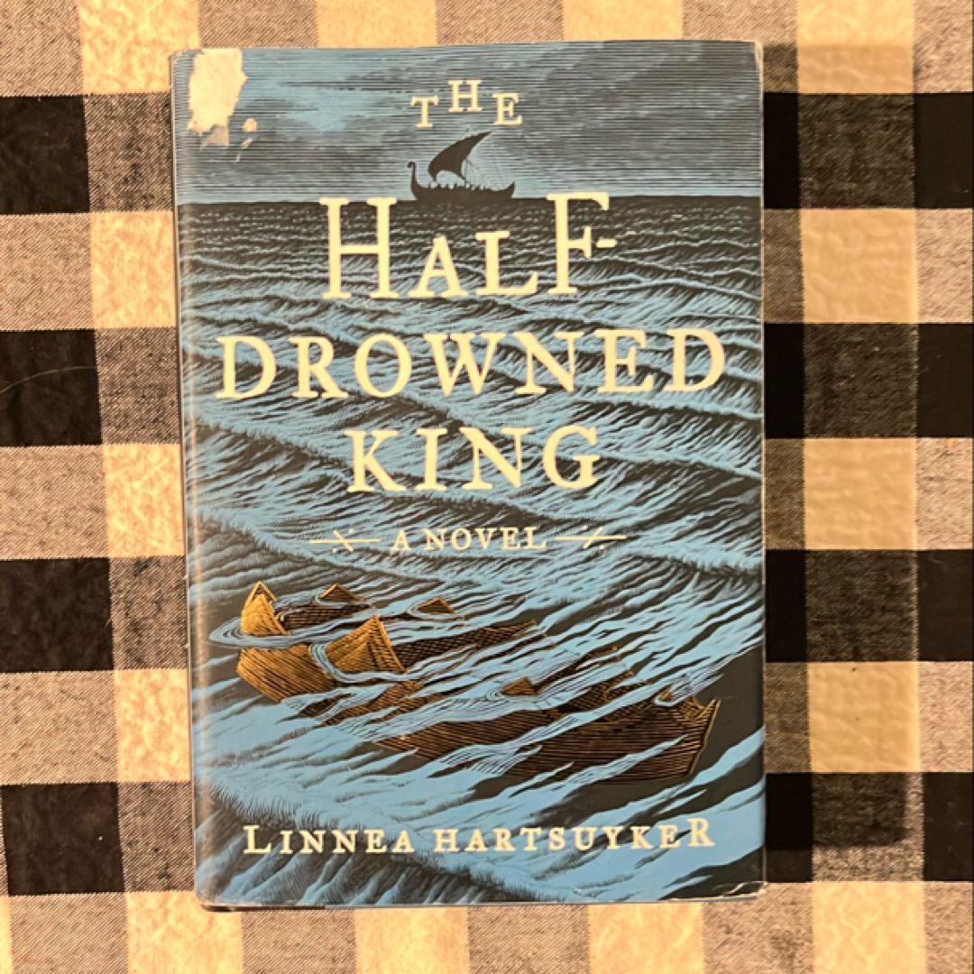 The Half-Drowned King