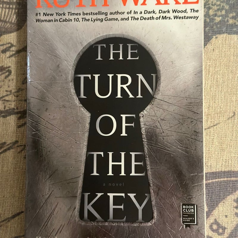 The Turn Of The Key