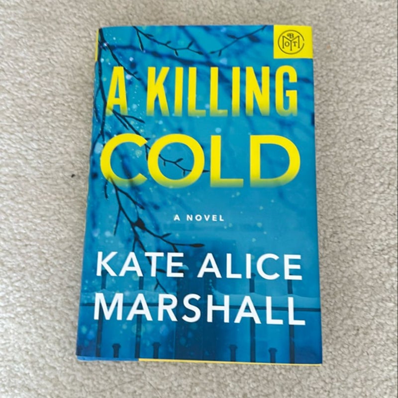 A Killing Cold