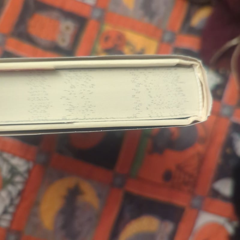 Spark of the Everflame