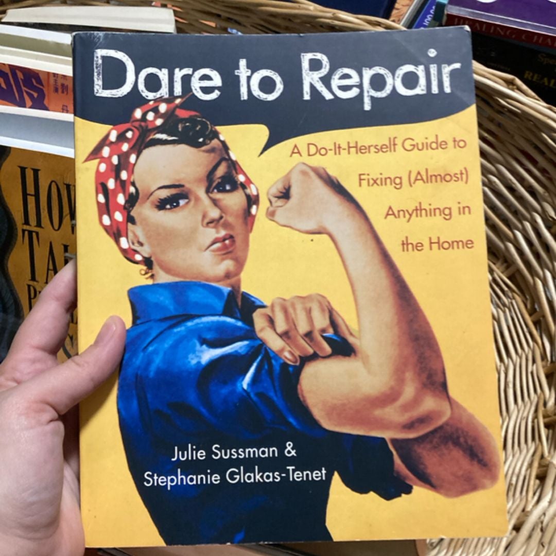 Dare to Repair