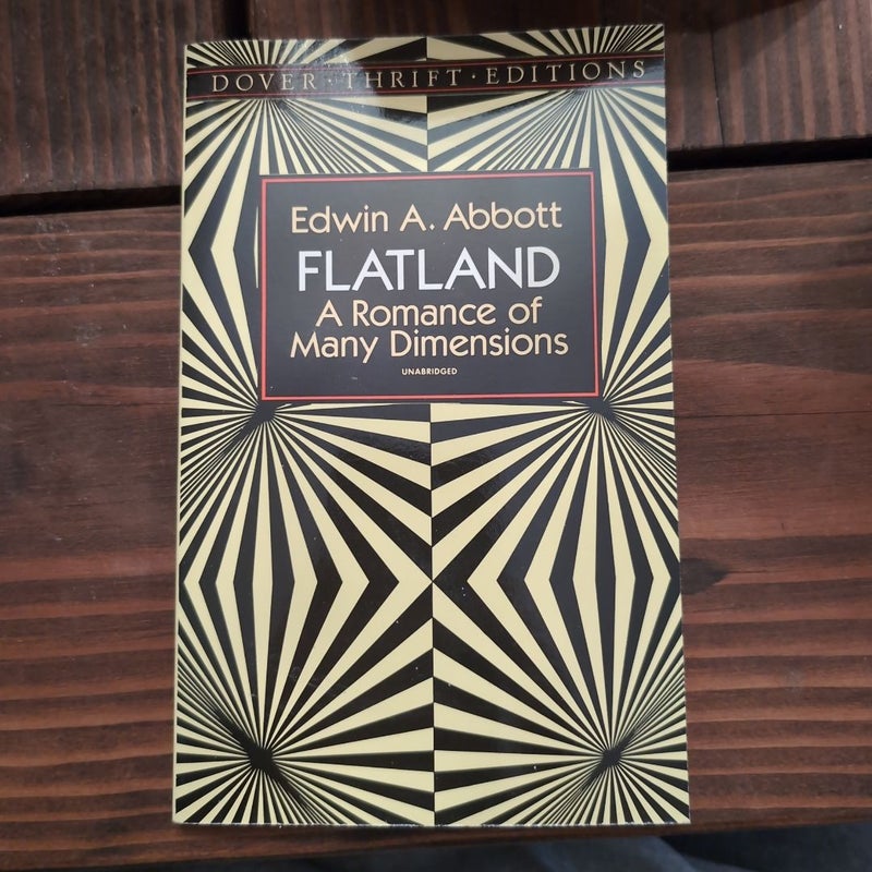 Flatland