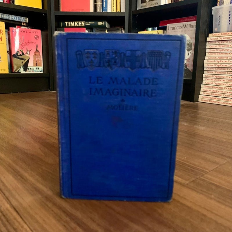 School for Husbands and Sganarelle, or the Imaginary Cuckold, by Moliere
