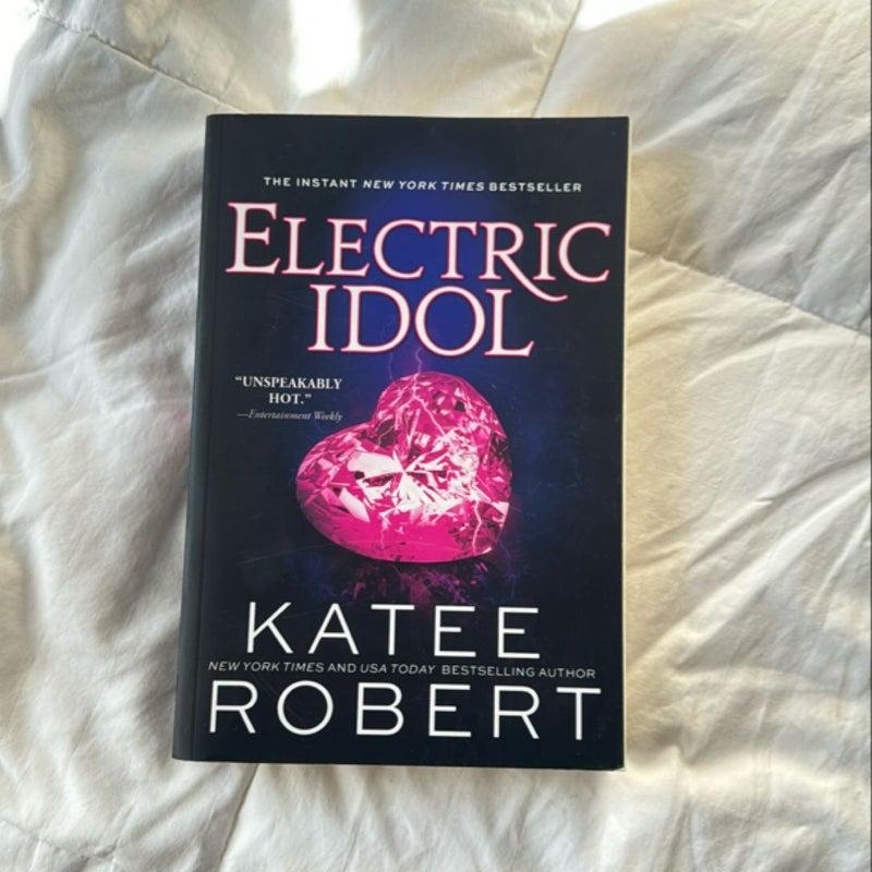 Electric Idol