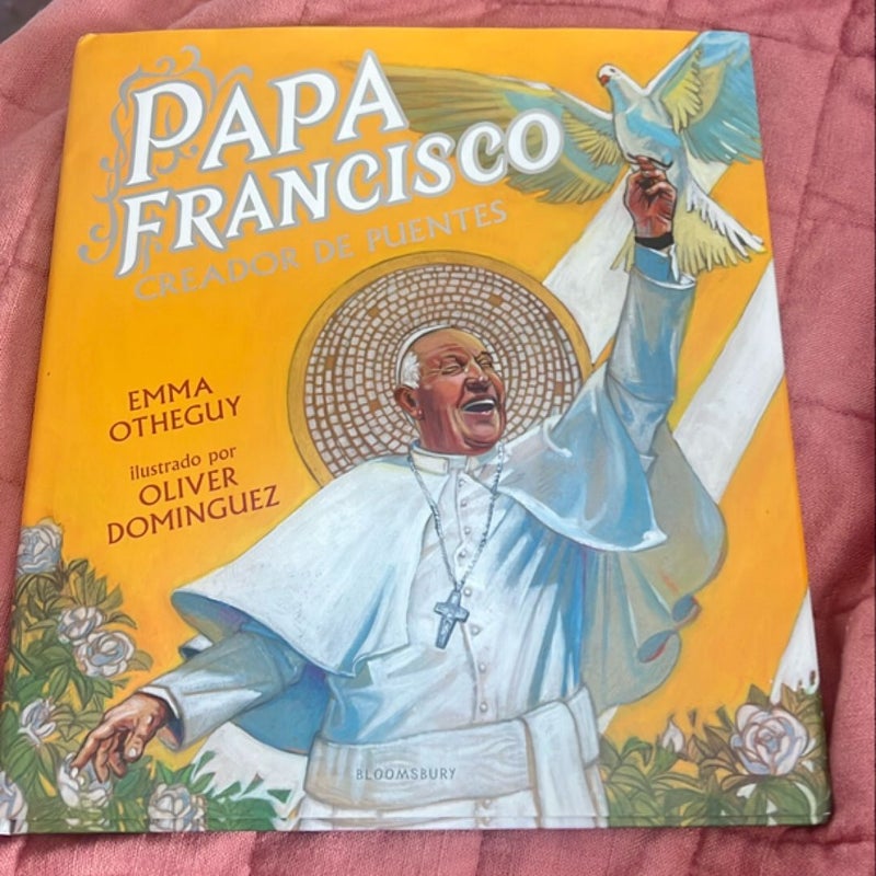 Papa Francisco: Creador De Puentes 