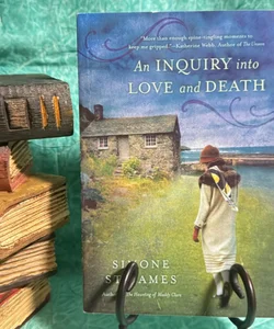 An Inquiry into Love and Death