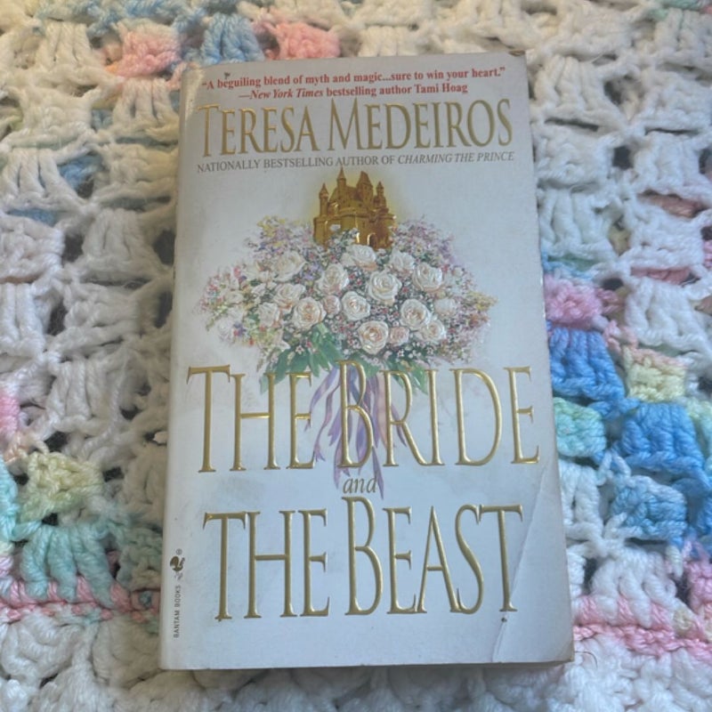 The Bride and The Beast