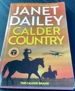 Calder Country 