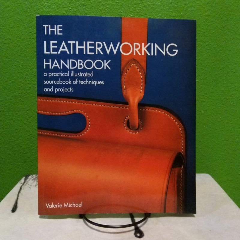 Leatherworking Handbook