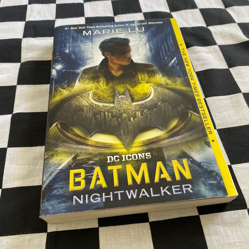 Batman: Nightwalker