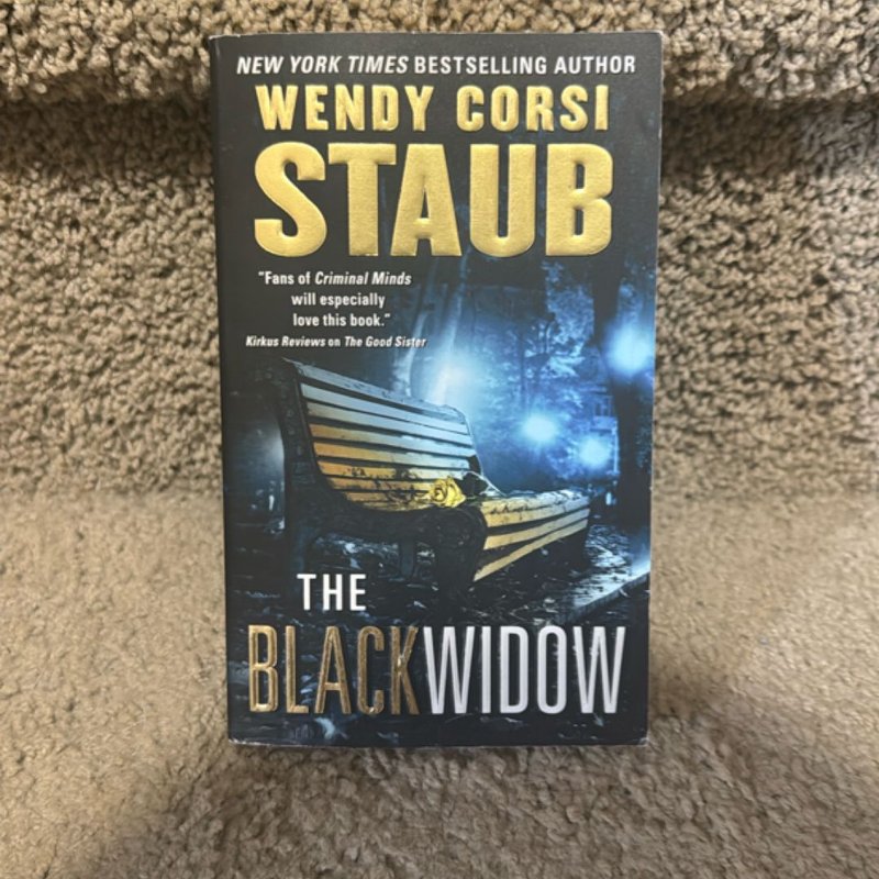 The Black Widow