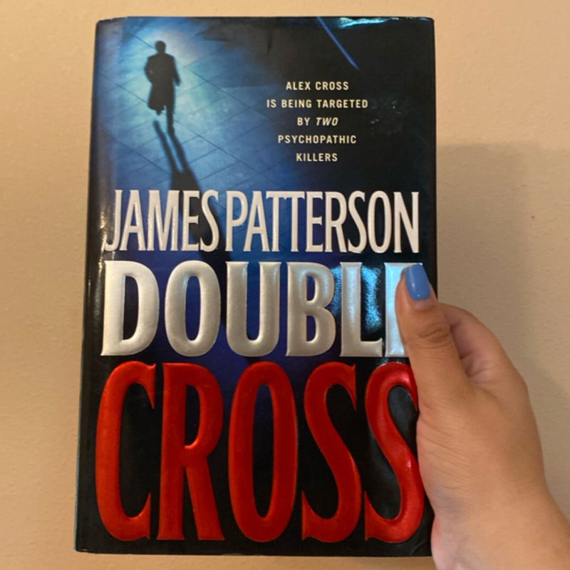 Double Cross
