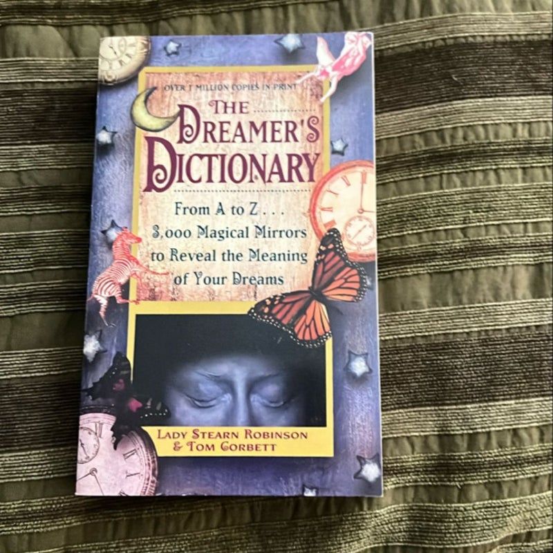 Dreamer's Dictionary