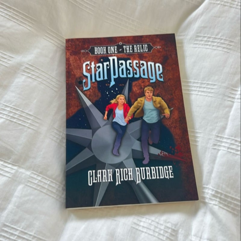 StarPassage