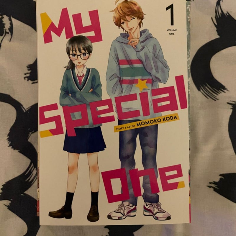 My Special One, Vol. 1