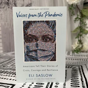 Voices from the Pandemic