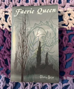 Faerie Queen: Queen of the Faeries, War of the Faeries, Reign of the Faery Queen