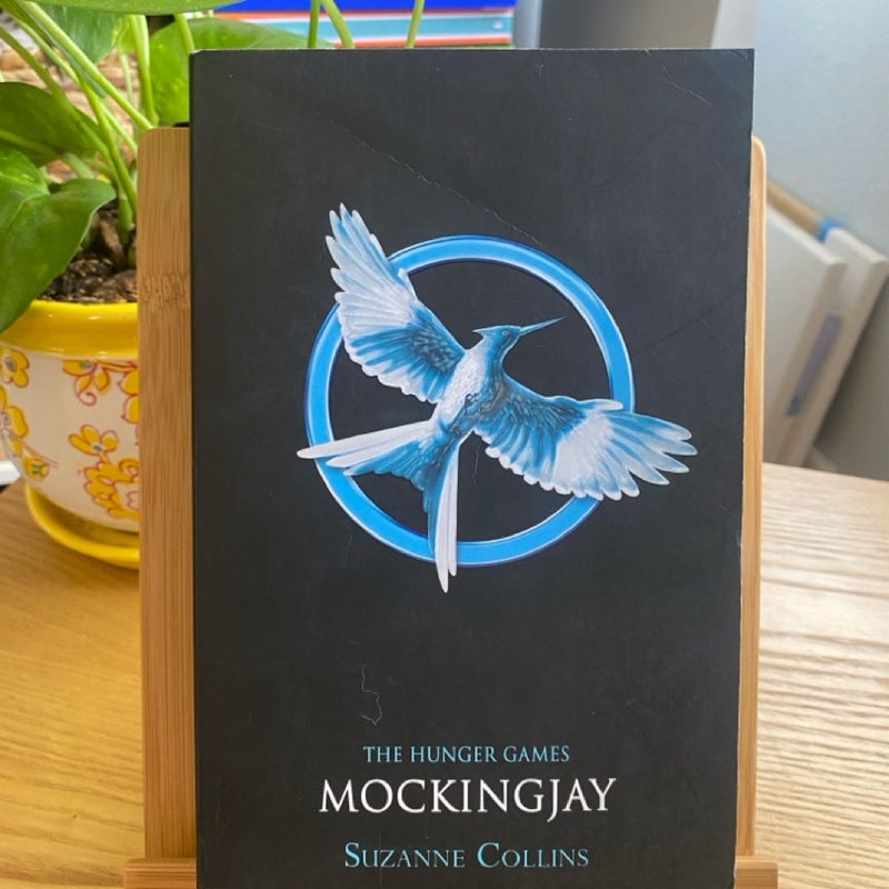 Mockingjay