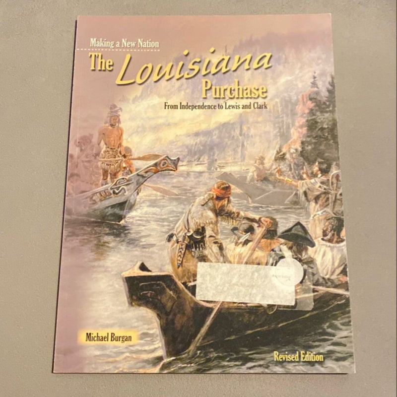 The Louisiana Purchase