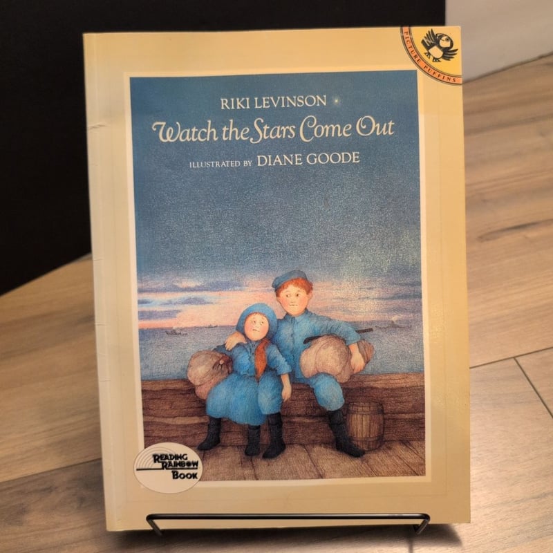 Watch the Stars Come Out (1995)