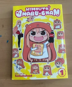 Himouto! Umaru-Chan Vol. 1