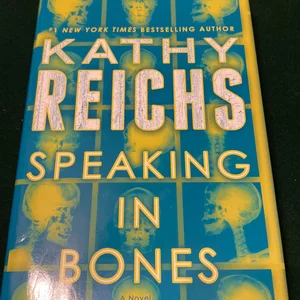 Speaking in Bones